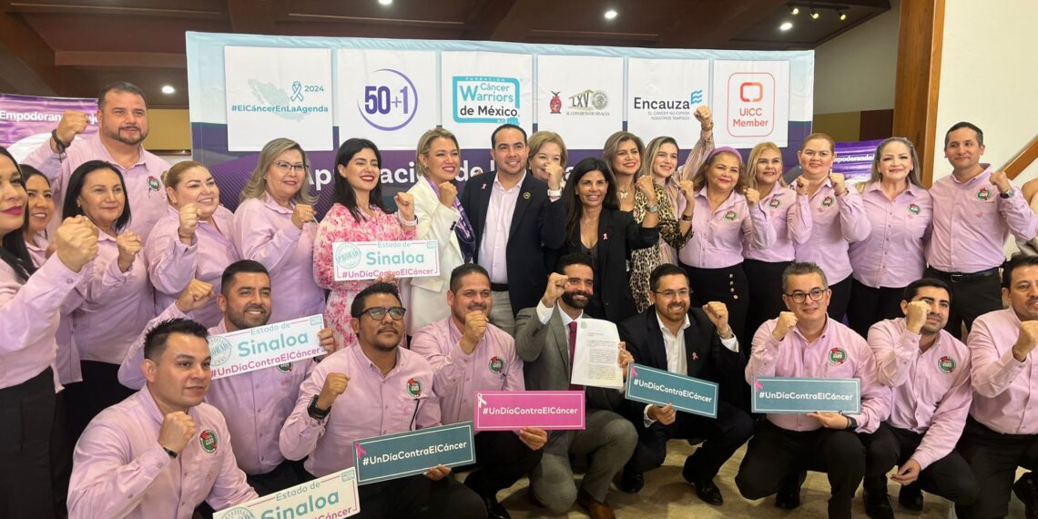 Aprueban licencia laboral para que servidores públicos se realicen estudios de detección del cáncer – NR | NOTICIAS