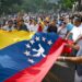 Aprueban prorrogar 2 años misión de investigación ONU en Venezuela
