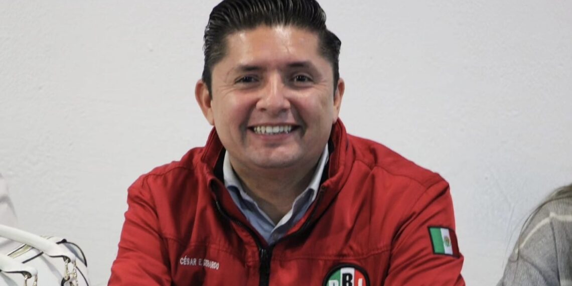 PRI Ahome llama al nuevo gobierno a corregir los errores de la llamada transformación*