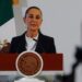 No hemos sido notificados sobre eliminar reforma judicial del DOF: Claudia Sheinbaum
