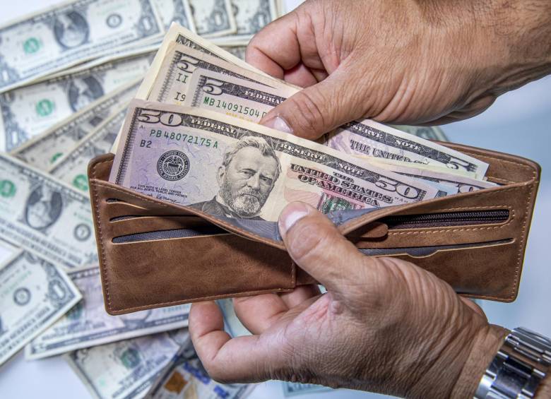 Crecimiento de Estados Unidos se mantiene en el 0.7 % en el tercer trimestre