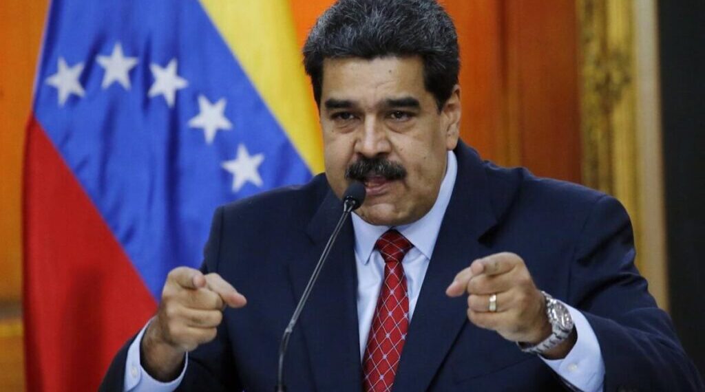 Nicolás Maduro jurará como jefe de Estado reelecto en enero del 2025