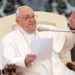 Papa Francisco insta a que diferencias entre cristianos “sean reconciliadas” para ir “juntos”