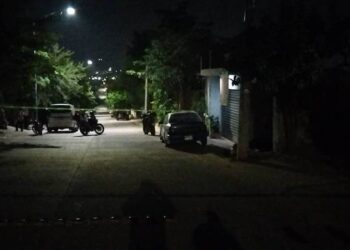 Atacan a balazos a un hombre en sector Los Huizaches, en Culiacán