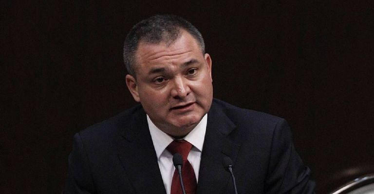 Genaro García Luna recibe 38 años de prisión, fue el “superpolicía” en el sexenio de Felipe Calderón