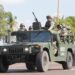 Cuarto contingente de elementos del Ejército Mexicano arriban a Sinaloa, son 250 que se integran a los operativos