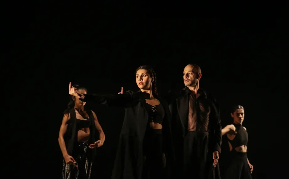 Convocan a bailarines a participar en la Red Noroeste de Festivales de Danza