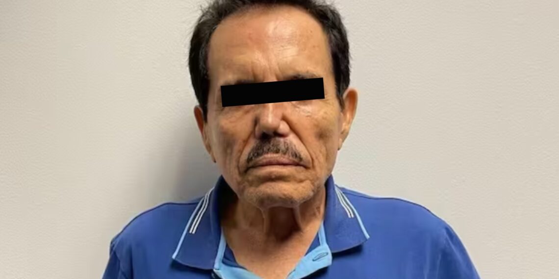 Analizan pena de muerte para ‘el Mayo’ Zambada de ser hallado culpable