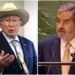 Juan Ramón de la Fuente y embajador Ken Salazar se reunirán pronto, anuncia Sheinbaum