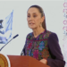 “No debe volver a repetirse algo así en México”: Sheinbaum sobre sentencia a García Luna EE.UU.