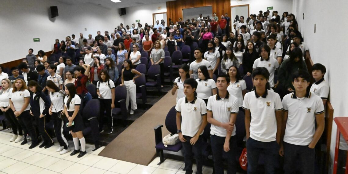 Por segundo año consecutivo, la UAS será sede de la Olimpiada Nacional de Astronomía, dirigida a estudiantes de secundaria y preparatoria