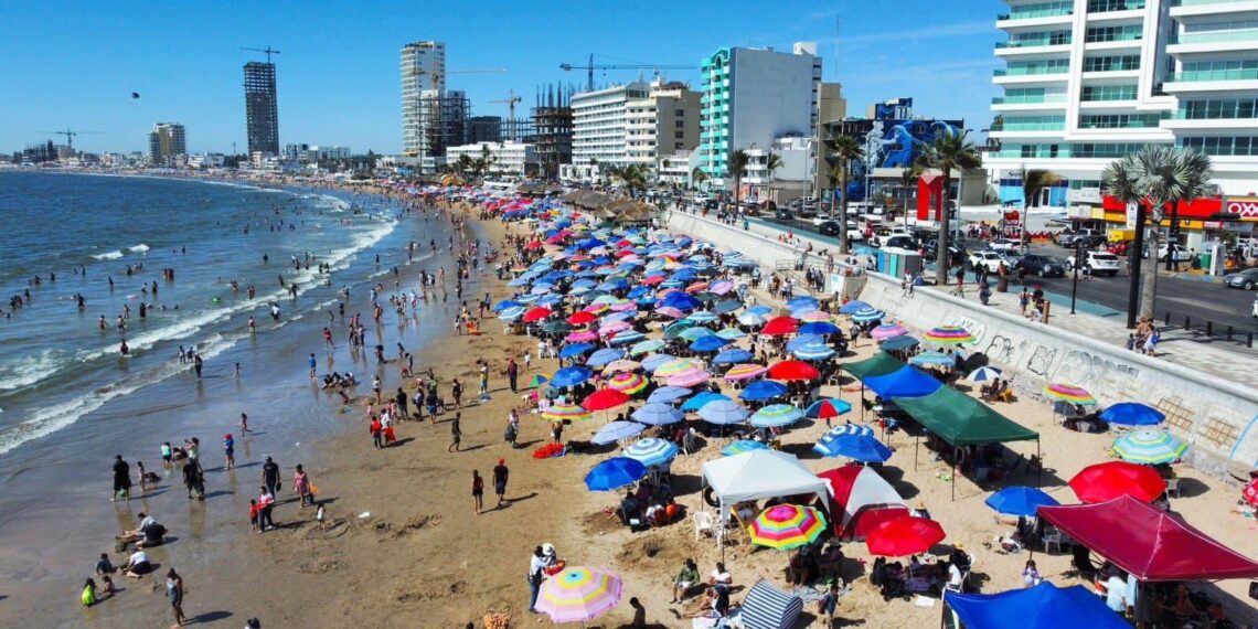 Necesario establecer estrategias de cómo operar la gestión del turismo para reducir los riesgos de contaminación de playas, agua, aire y suelo