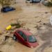 Varios muertos en España y al menos siete desaparecidos por inundaciones
