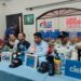 ¡Está de vuelta! Presenta la 4ta edición de el Medio Maratón Toporr 2024 – NR | NOTICIAS