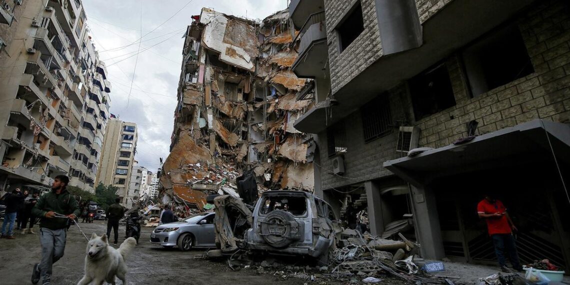 Israel y Líbano están “más cerca que nunca” de un acuerdo de alto al fuego