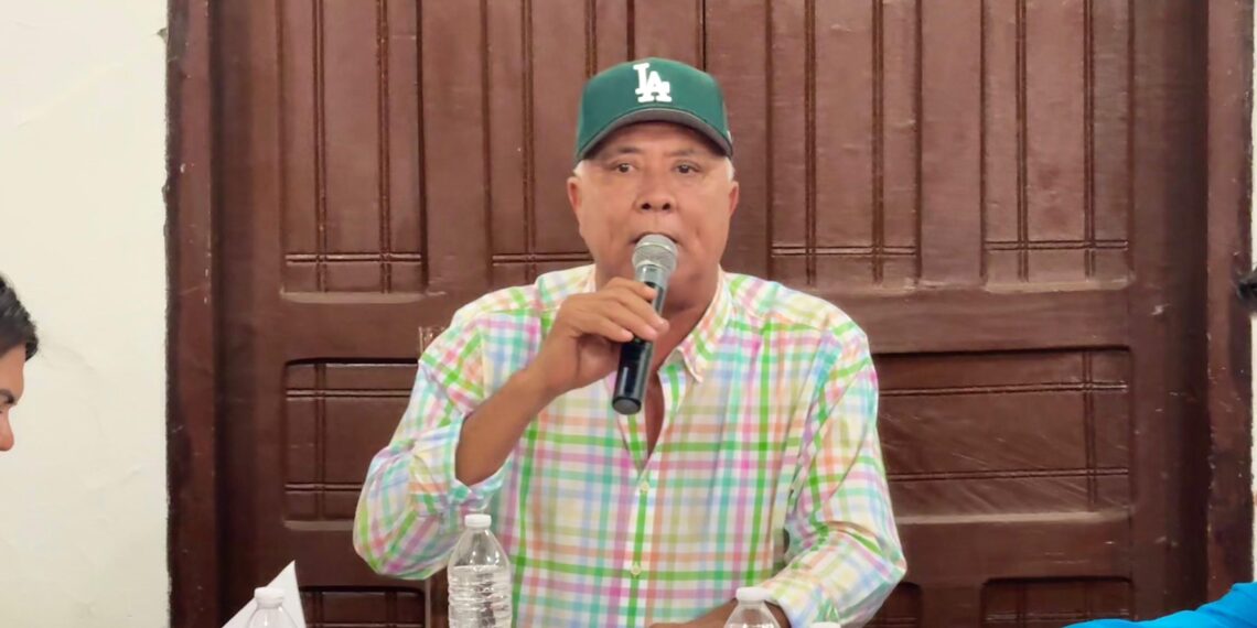 Cabildo de El Fuerte aprueba por unanimidad la Ley de Ingresos para ejercicio 2025