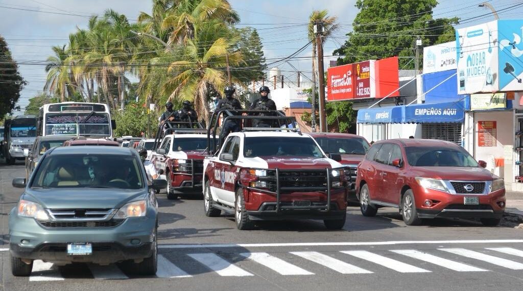 SSyPC llama a hacer un buen uso del 911 y089 ante cualquier incidente de violencia.