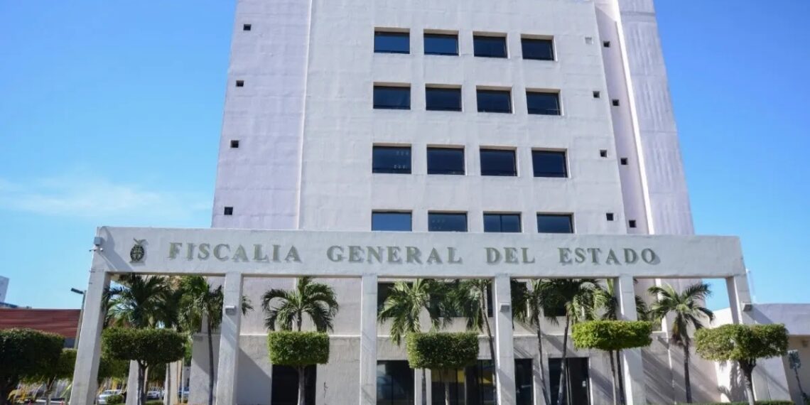 FGE informa de los hechos delictivos registrados este jueves 31 de octubre de 2024 