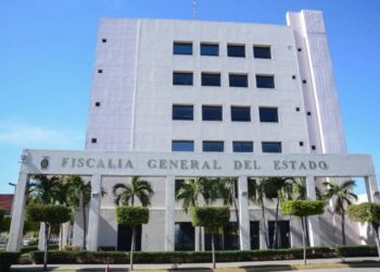FGE informa de los hechos delictivos registrados este jueves 31 de octubre de 2024