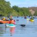 El Fuerte es turismo de aventura: Celebran con éxito Kayakazo 2024 en su segunda edición.