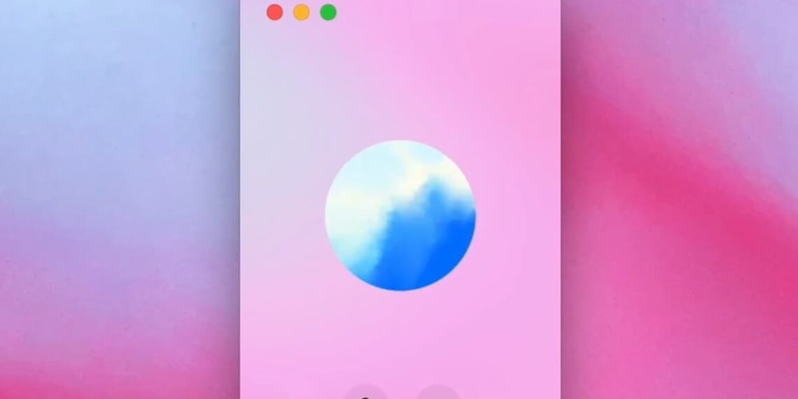 ¡Llegó! ChatGPT estrena el modo voz avanzado para iOS y Windows