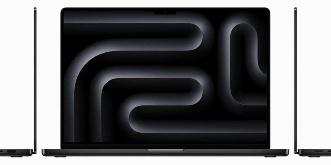 Apple lanza nuevos MacBook Pro con M4 por hasta 100 mil pesos en México