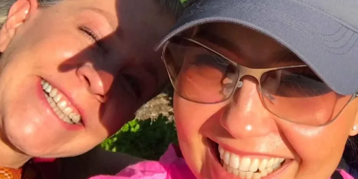 Thalía anuncia su retiro temporal tras muerte de su hermana Ernestina Sodi