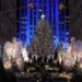 Con 3 millones de cristales Swarovski: esta es la historia Árbol de Navidad Rockefeller Center