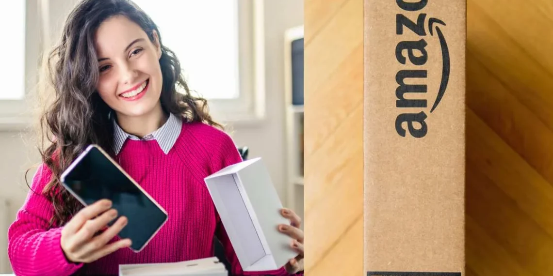 ¡Buenos, bonitos y baratos! Celulares que valen la pena en Amazon en el Buen Fin 2024