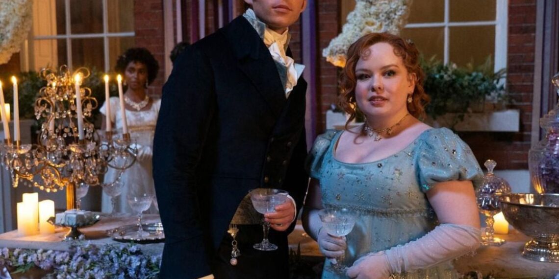 Lady Whistledown aprueba: El concierto de Bridgerton llega a CDMX