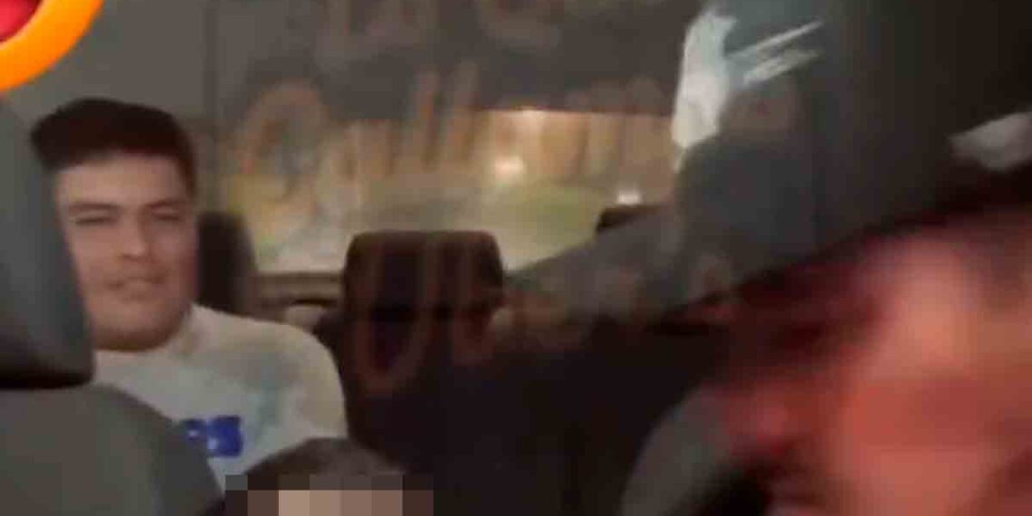 ¡Ni cuenta se dio la mamá! Bebé de 2 años es olvidado en un Uber; esto hizo el conductor