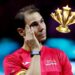 Rafael Nadal: estos son los premios y la fortuna que ganó a lo largo de su carrera