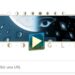 Google comparte doodle de las fases de la Luna con juego incluido; ¿cómo jugarlo?