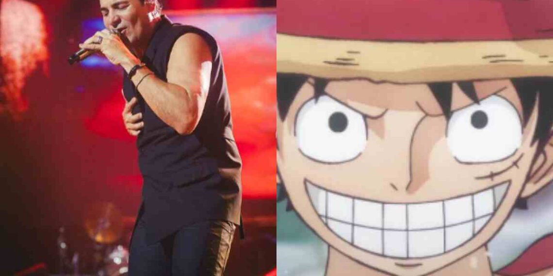 ¿Torero de Chayanne va bien con todos los animes? Te contamos esta teoría