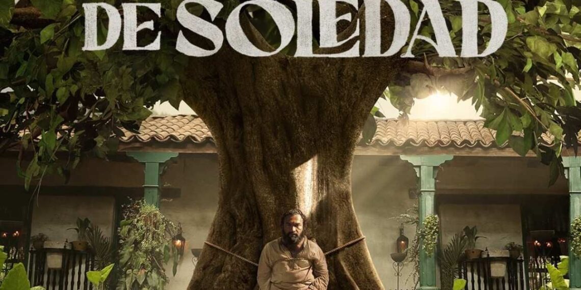 Revelan tráiler de ‘Cien años de soledad’, serie basada en el libro de Gabriel García Márquez