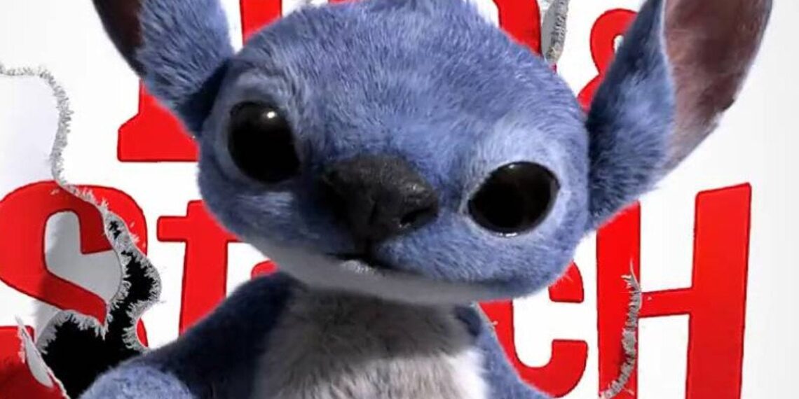 ‘Lilo y Stitch’ revela el primer adelanto del live action de Disney; ¡Experimento 626 a la vista!
