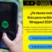 Spotify Wrapped 2024: ¿Cuándo sale y cómo ver lo que más escuchaste en el año?