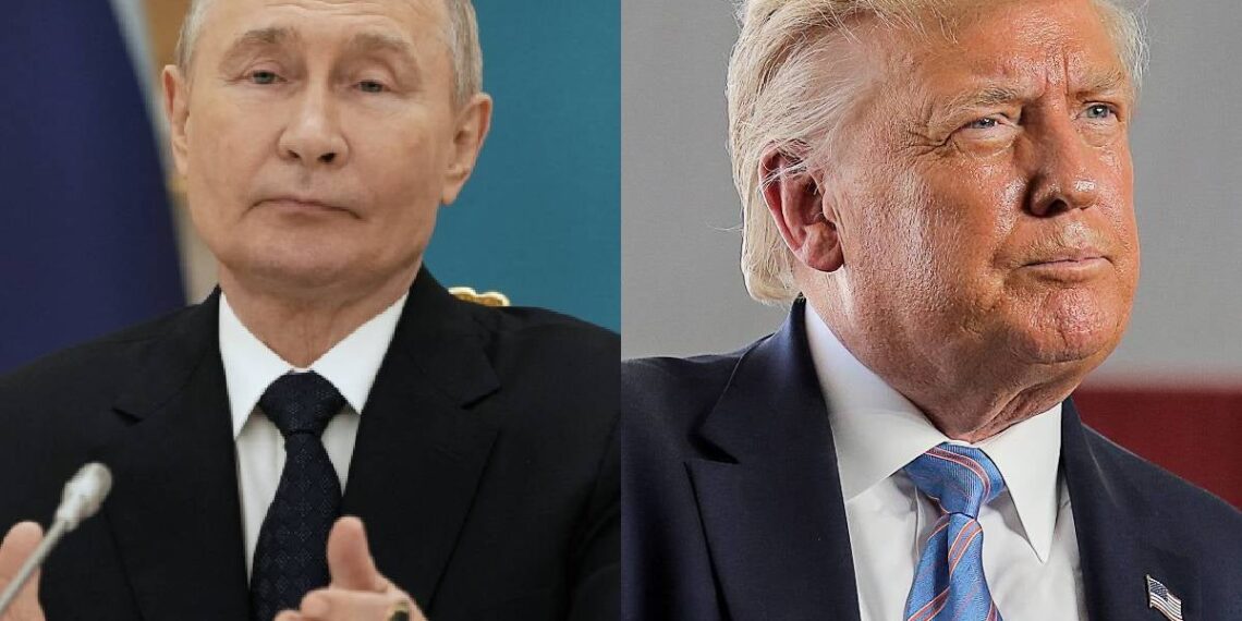 Ejército ucraniano tendría “sentencia de muerte” si Trump reduce apoyo: Rusia