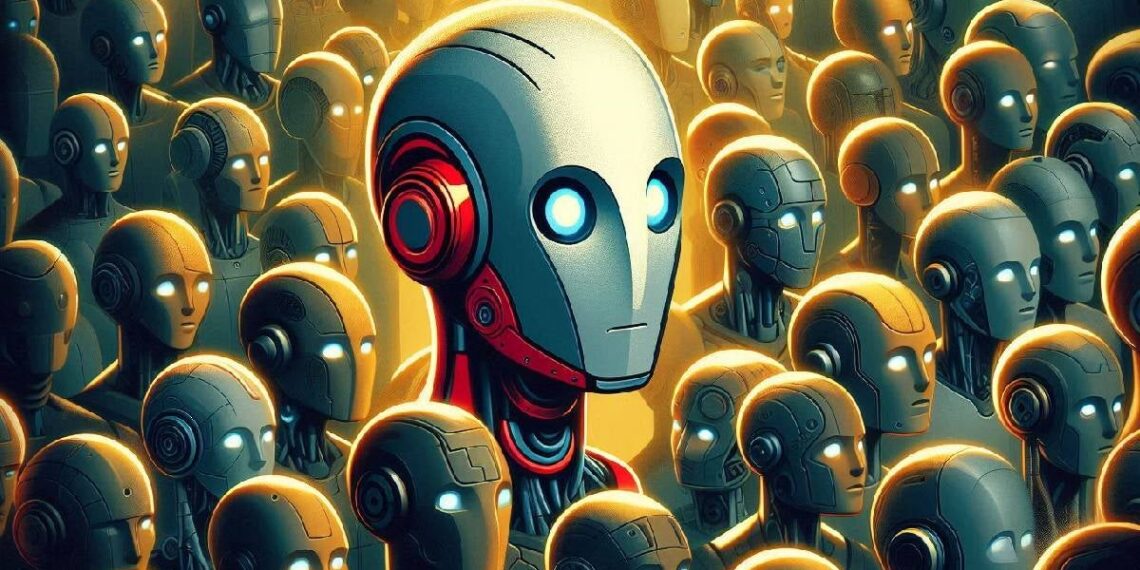 ¿Amenaza? Inteligencia artificial japonesa se reprograma sola y evade restricciones