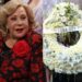 Fotos: Familiares y famosos llegan al velorio de Silvia Pinal