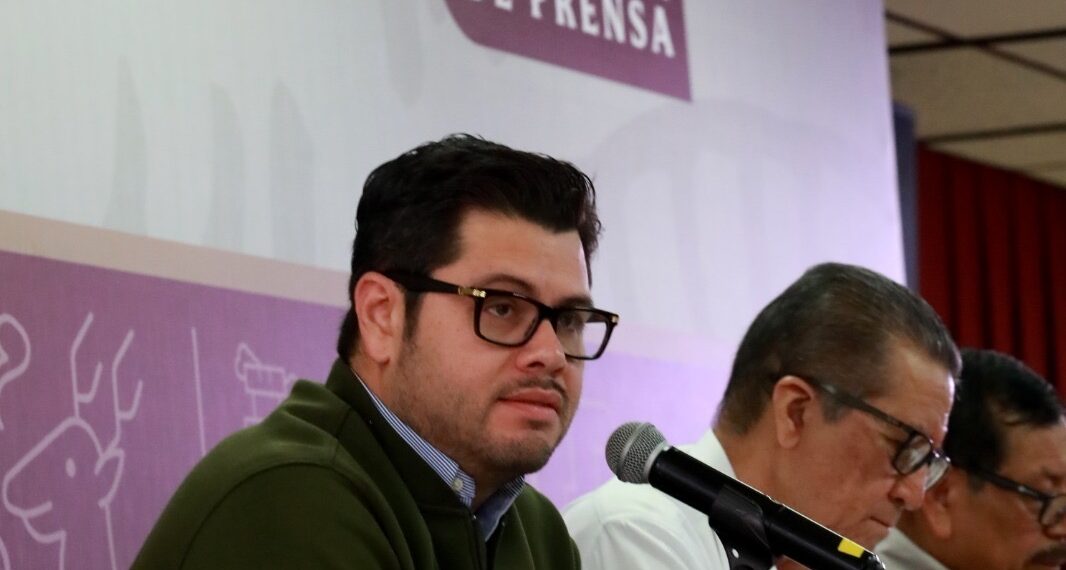 Gobierno del Estado cerrará 2024 con 5 mil 500 mdp en obras con sentido social: SOP