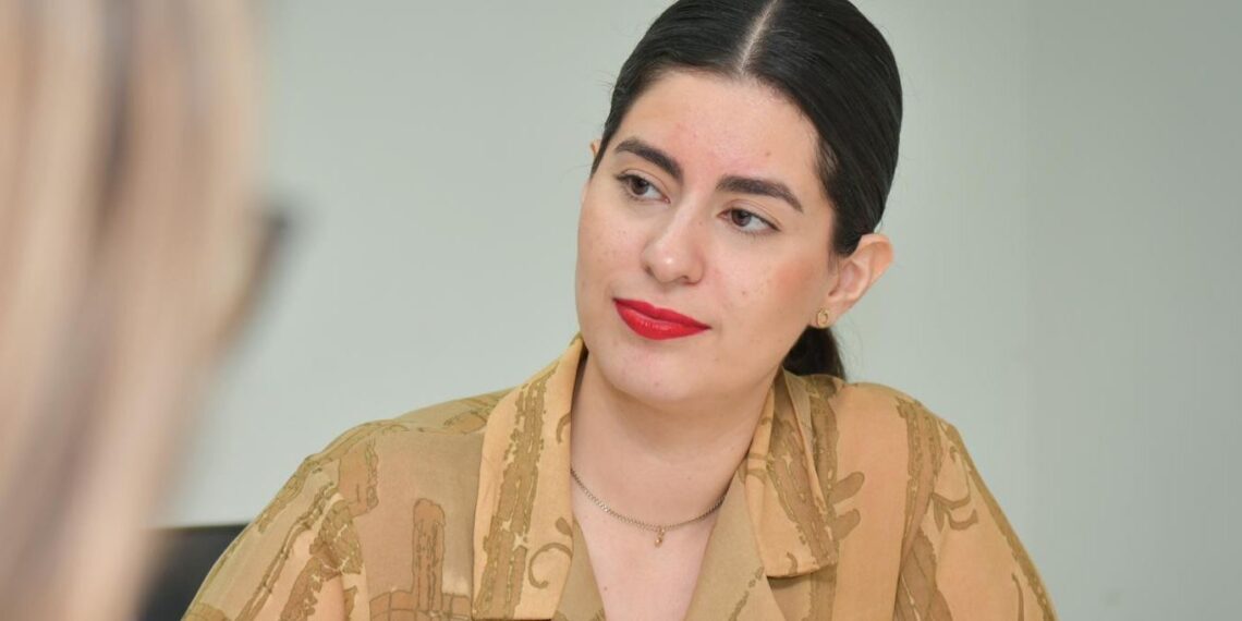 Los Centros de Justicia para las Mujeres en Sinaloa han sido una prioridad en esta administración: SEMujeres