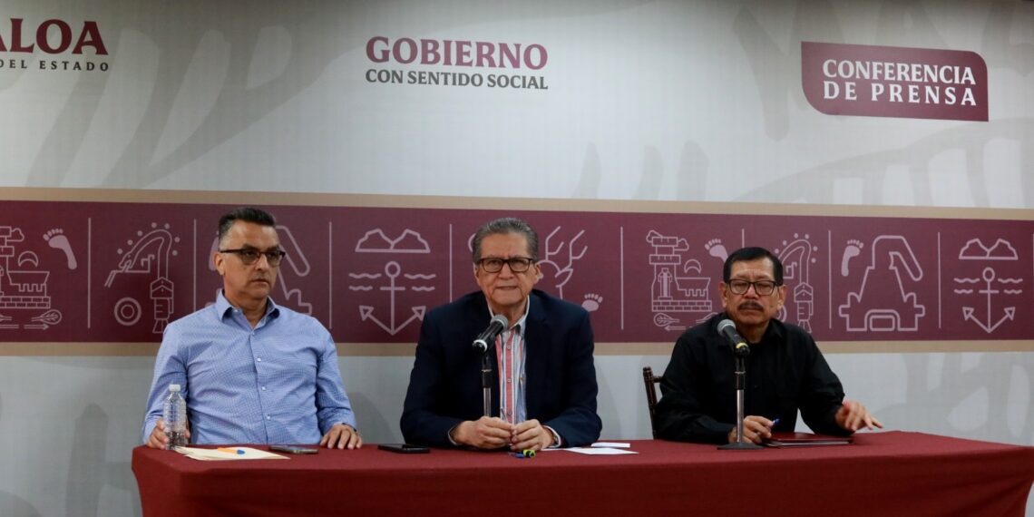 Una estrategia de seguridad bien definida es la ruta que seguimos hacia la paz: Castro Meléndrez