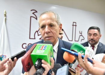 GVL tiene el compromiso con Ahome, tiempos traen tiempos