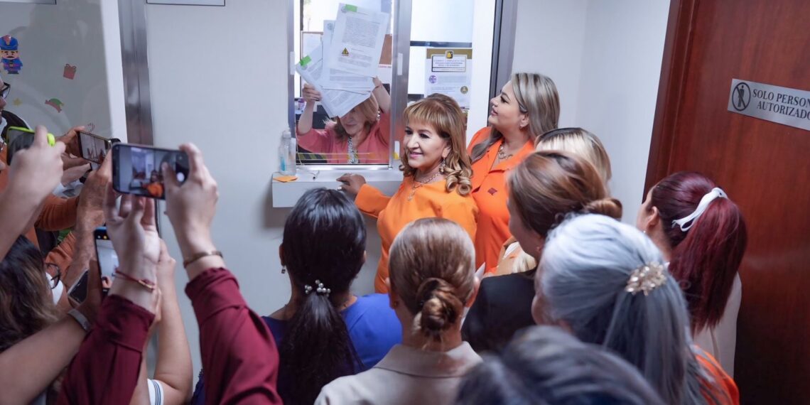 Presentan paquete de iniciativas para erradicar violencia contra las mujeres en Sinaloa