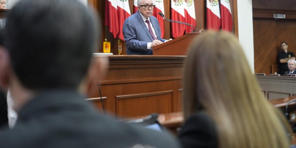 A mitad del gobierno de Rocha Moya, Sinaloa da atención social sin precedente a familias y, el desarrollo económico estatal crece 3.9% sobre media nacional