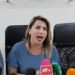 Elecciones en el PAN Sinaloa tuvieron una participación del 50 por ciento: Roxana Rubio