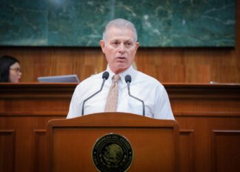 Genaro García destaca avances en seguridad y propone soluciones integrales para Sinaloa