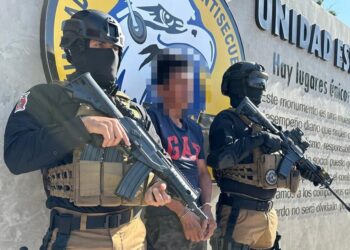 Condenan a 33 años de prisión a secuestrador en Culiacán – NR | NOTICIAS