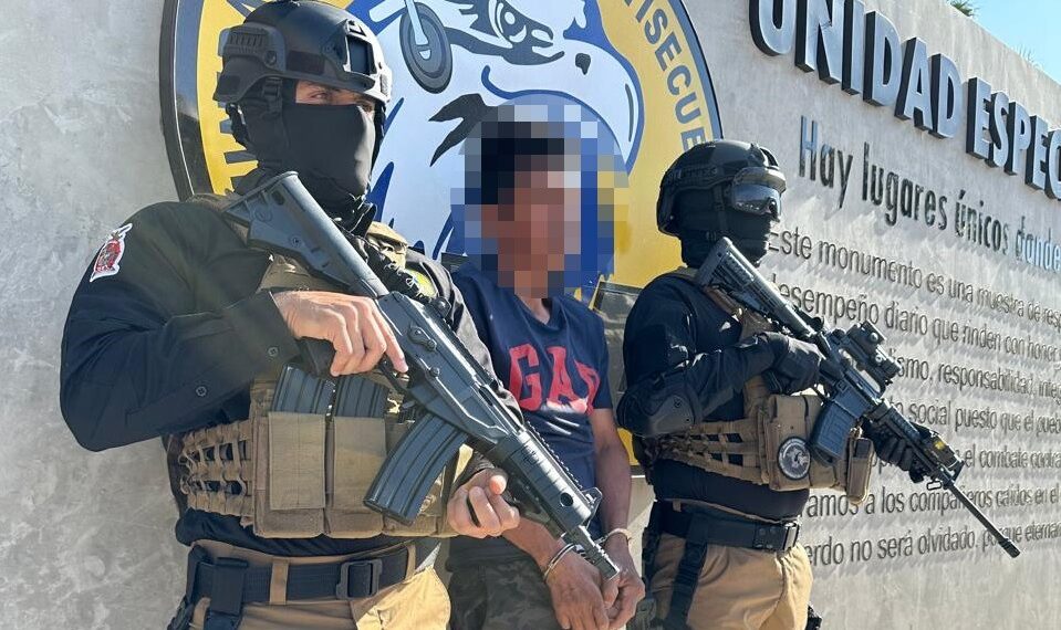 Condenan a 33 años de prisión a secuestrador en Culiacán – NR | NOTICIAS